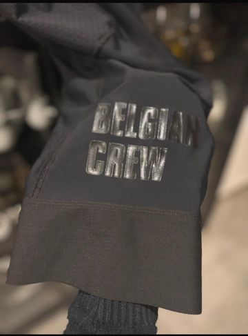 Używany Belgian Boys bibshort bike — zdjęcie 4 z 6