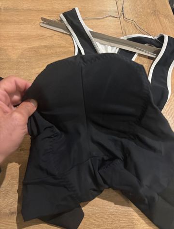 Używany Belgian Boys bibshort bike — zdjęcie 5 z 6