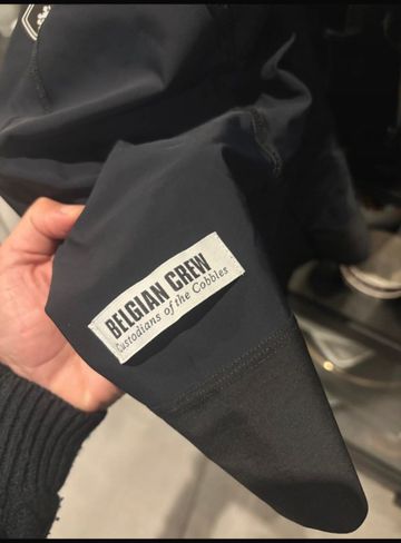 Używany Belgian Boys bibshort bike — zdjęcie 3 z 6