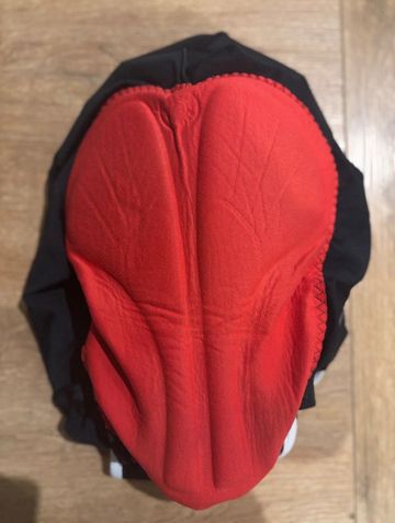 Używany Belgian Boys bibshort bike — zdjęcie 6 z 6