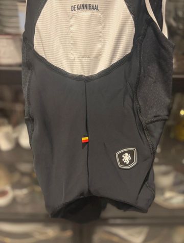 Używany Belgian Boys bibshort bike — zdjęcie 2 z 6