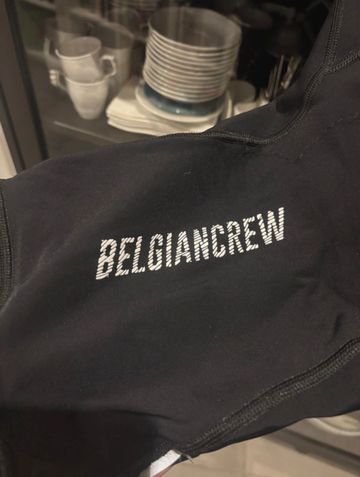 Brugt Belgian Boys Bibshorts bike — billede 3 af 8