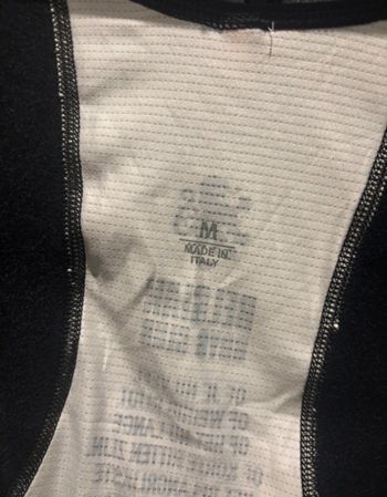 Used Belgian Boys Bibshorts bike — image 6 of 8