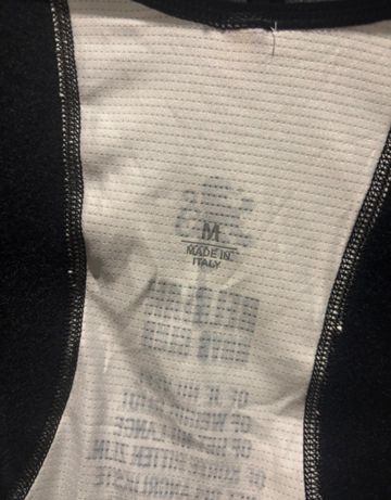 Brugt Belgian Boys Bibshorts bike — billede 6 af 8