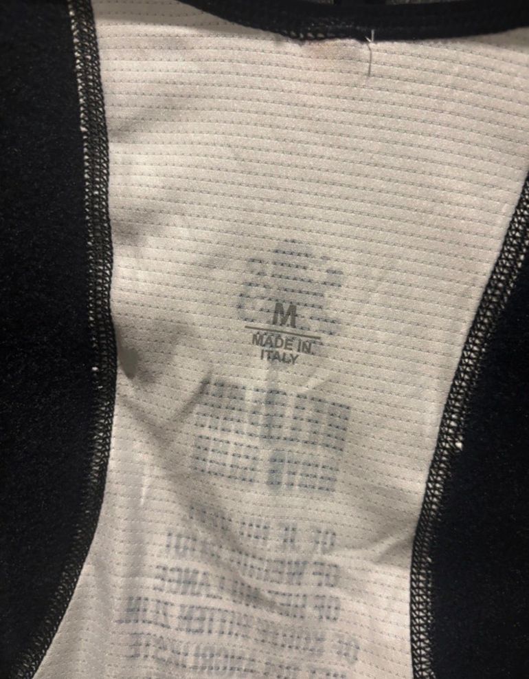 Used Belgian Boys Bibshorts bike — image 6 of 8