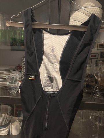 Brugt Belgian Boys Bibshorts bike — billede 5 af 8