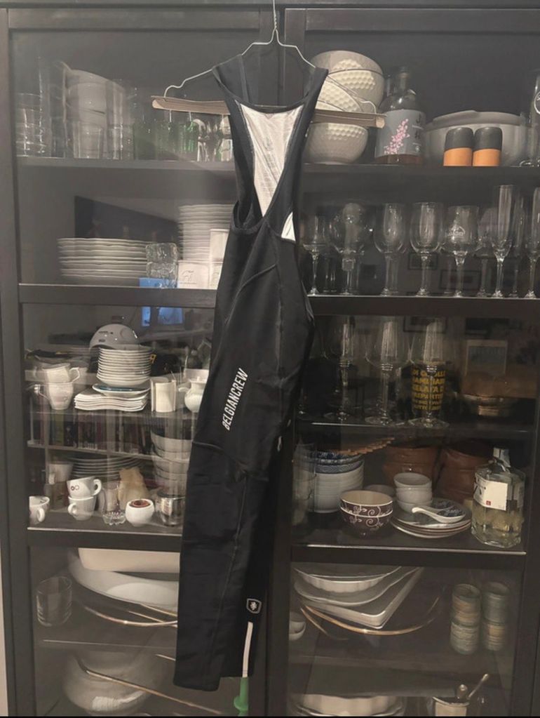 Used Belgian Boys Bibshorts bike — image 1 of 8