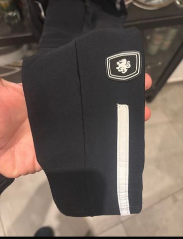 Brugt Belgian Boys Bibshorts bike — billede 4 af 8
