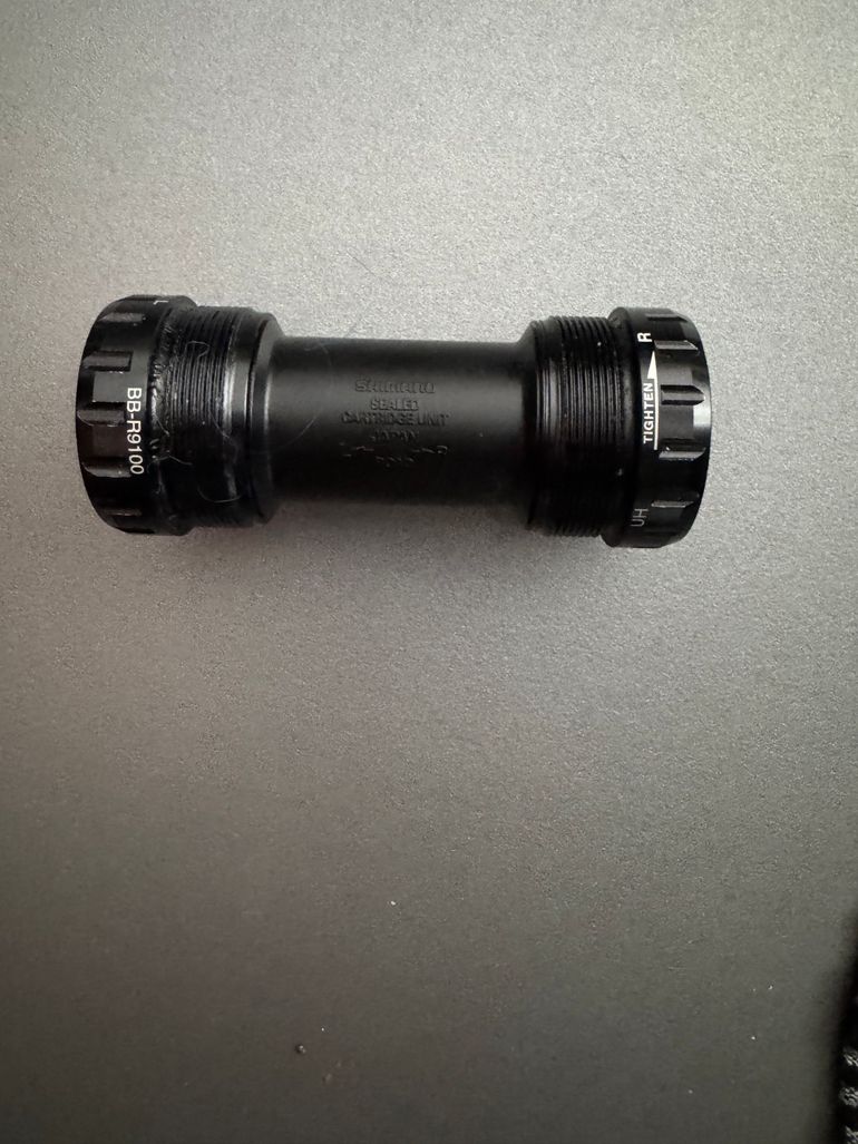 Used Shimano Dura-Ace BB-R9100 bike — image 3 of 5