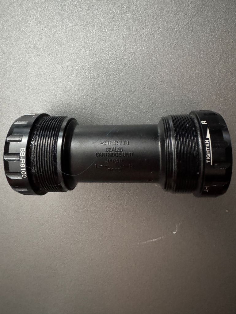 Used Shimano Dura-Ace BB-R9100 bike — image 1 of 5