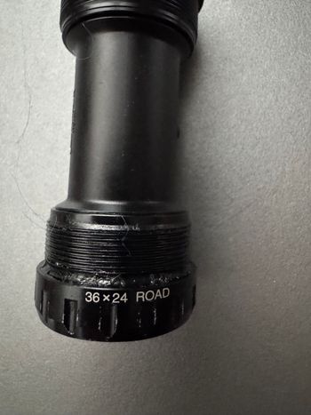 Used Shimano Dura-Ace BB-R9100 bike — image 5 of 5
