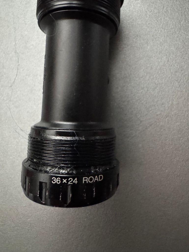 Used Shimano Dura-Ace BB-R9100 bike — image 5 of 5