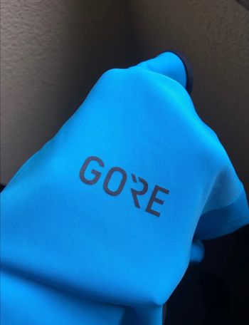 Used Gorewear Trikot Thermo 2024 bike — image 4 of 4