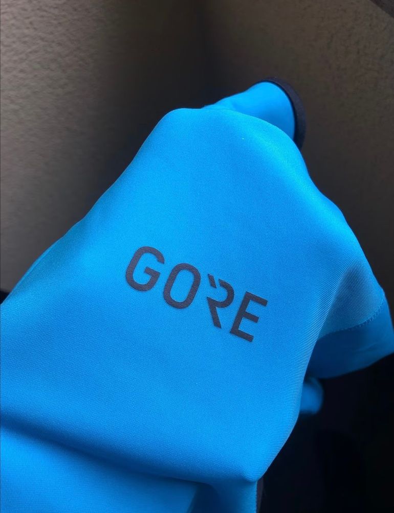 Used Gorewear Trikot Thermo 2024 bike — image 4 of 4