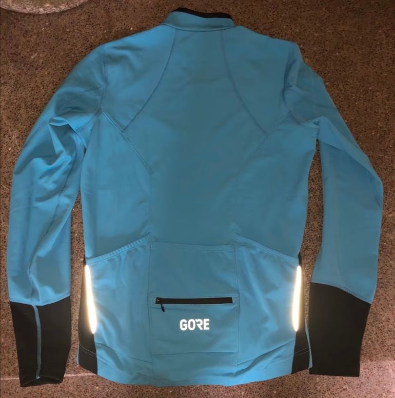 Used Gorewear Trikot Thermo 2024 bike — image 2 of 4