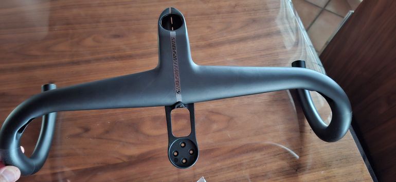 Used Farsport F1X Handlebar 2026 bike — image 3 of 3