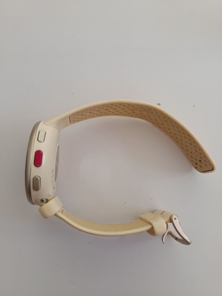 Used Polar Pacer Pro GPS Watch bike — image 3 of 4