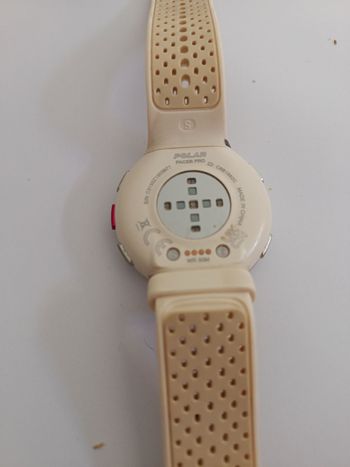 Used Polar Pacer Pro GPS Watch bike — image 4 of 4