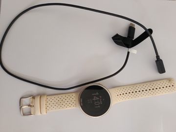 Použité Polar Pacer Pro GPS Watch Electronics