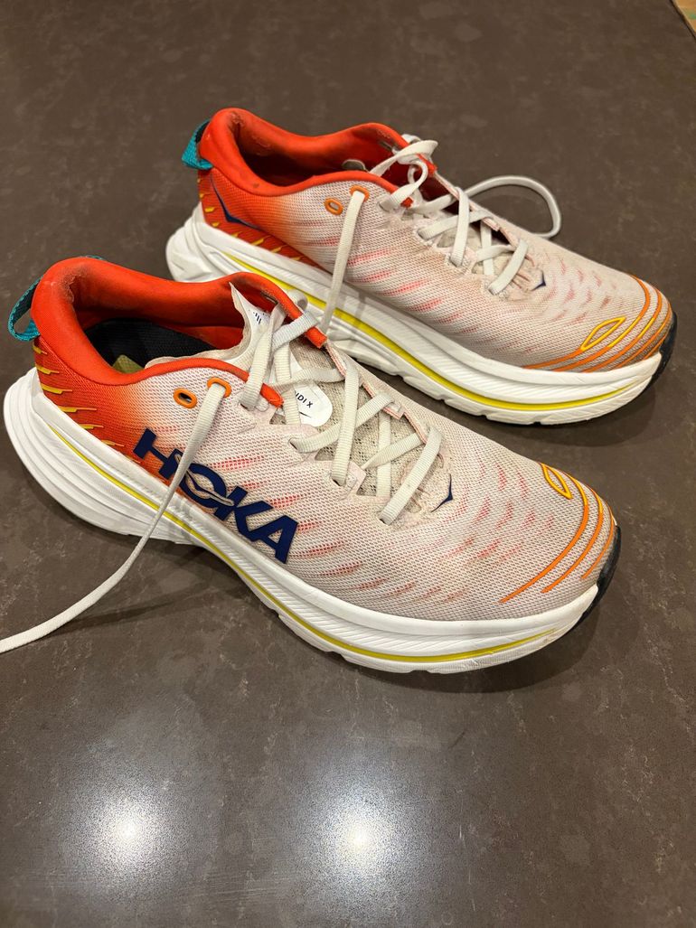 Used Scarpa Running 2024 bike — image 1 of 5