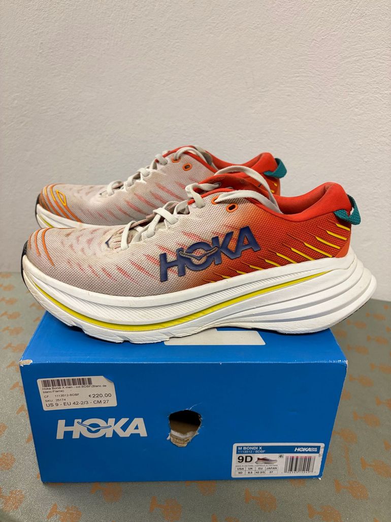 Used Scarpa Running 2024 bike — image 5 of 5