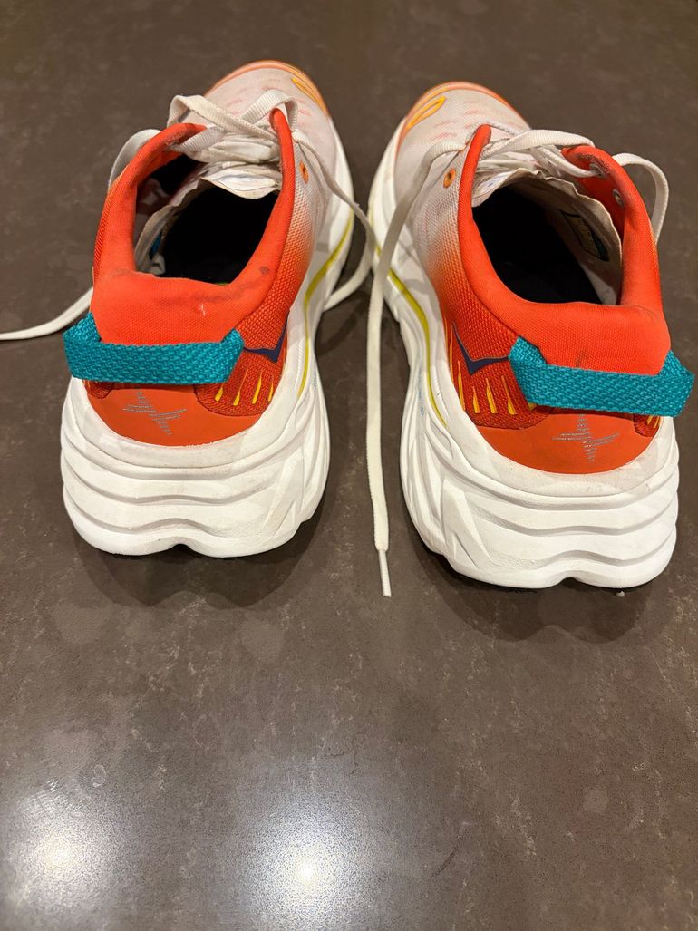 Used Scarpa Running 2024 bike — image 3 of 5
