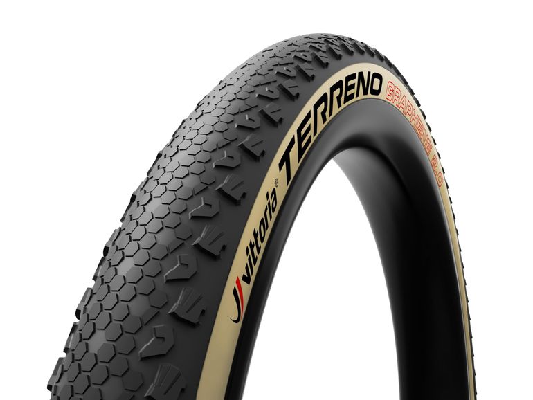 Used Vittoria Terreno G2 29x2.25 XC-Race TLR bike — image 2 of 2