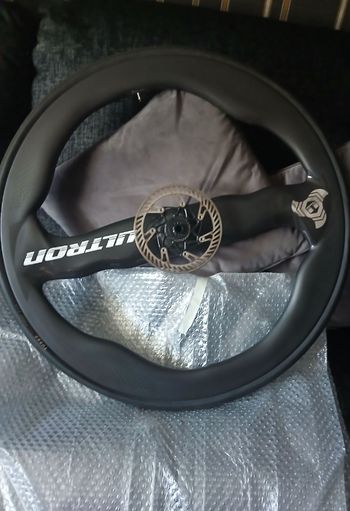 Used RonWheels Front Wheel 2025 bike