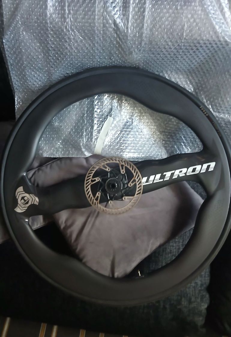 Used RonWheels Front Wheel 2025 bike — image 1 of 3