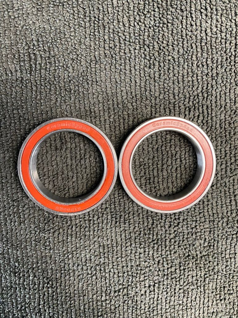 Used Ceramicspeed BB30 Bearing Kit 2026 bike — image 2 of 3