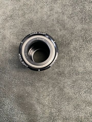 Used Chris King Pressfit BB30 Bottom Bracket 2026 bike — image 4 of 5