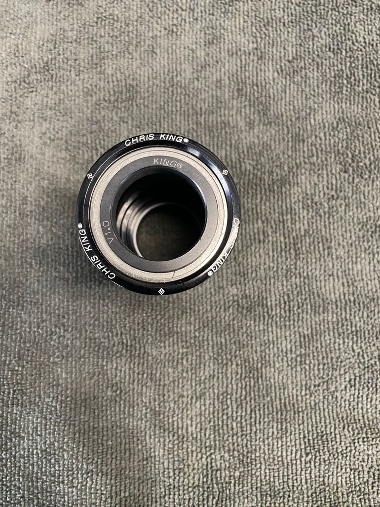 Used Chris King Pressfit BB30 Bottom Bracket 2026 bike — image 4 of 5