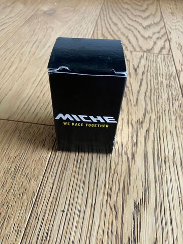 Miche Corpetto Ruota Libera SWR Sram XDR 2026 Drivetrain & Pedals usato