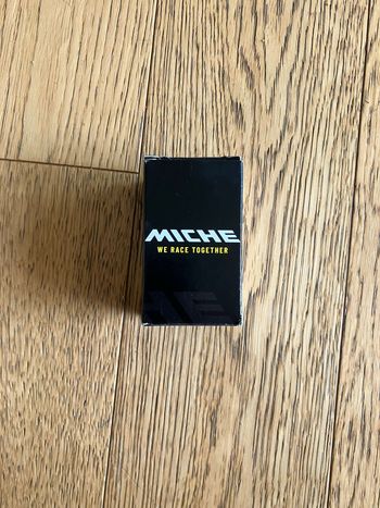 Used Miche Corpetto Ruota Libera SWR Sram XDR 2026 bike — image 2 of 2