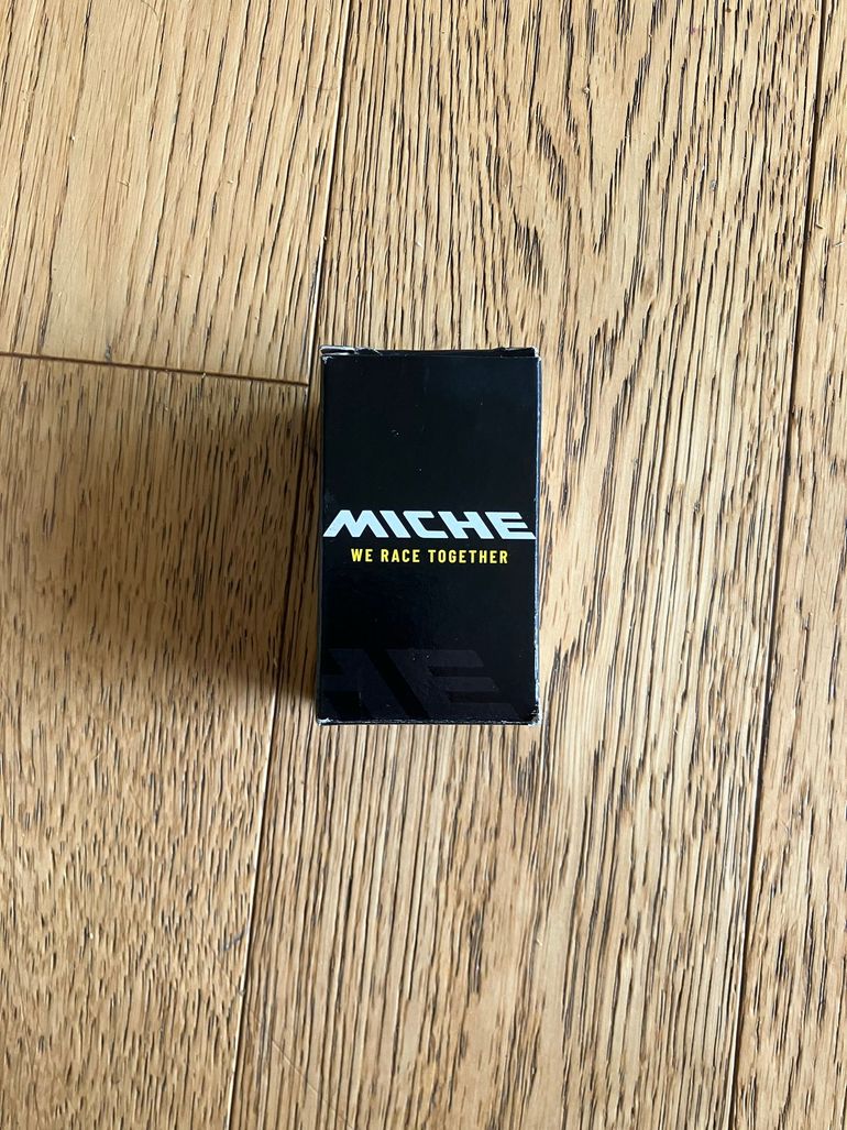Used Miche Corpetto Ruota Libera SWR Sram XDR 2026 bike — image 2 of 2
