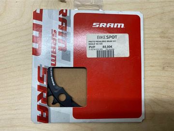 Sram XX1 Eagle Drivetrain & Pedals usato