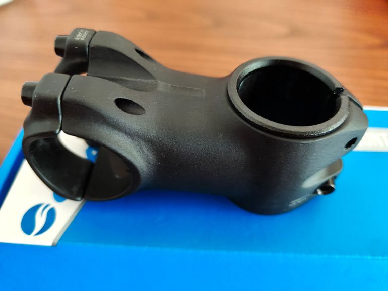 Used Giant Contact OD2 Stem bike — image 2 of 7