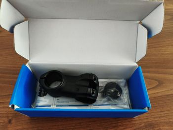 Used Giant Contact OD2 Stem bike — image 5 of 7