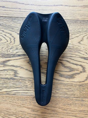 Used Selle Italia Novus Boost Evo 2026 bike — image 2 of 5
