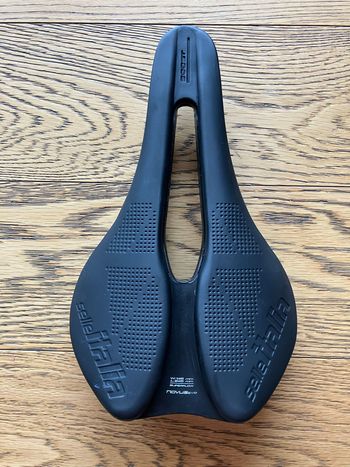 Used Selle Italia Novus Boost Evo 2026 bike
