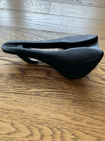 Used Selle Italia Novus Boost Evo 2026 bike — image 4 of 5