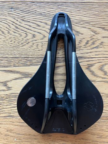 Used Selle Italia Novus Boost Evo 2026 bike — image 3 of 5
