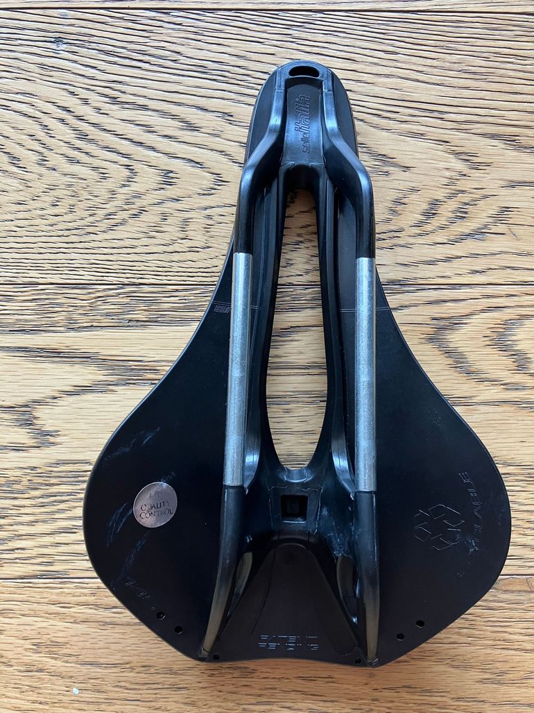 Used Selle Italia Novus Boost Evo 2026 bike — image 3 of 5