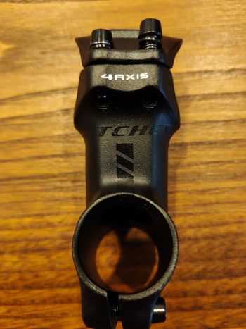 Used Ritchey Comp 4-Axis bike