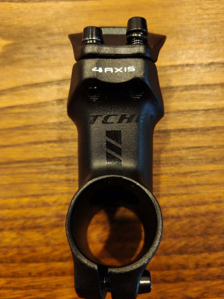 Used Ritchey Comp 4-Axis bike — image 1 of 4