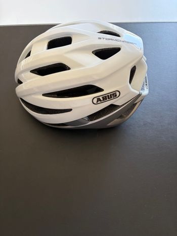Used ABUS StormChaser Helmet bike — image 3 of 5