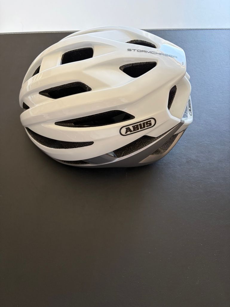 Used ABUS StormChaser Helmet bike — image 3 of 5