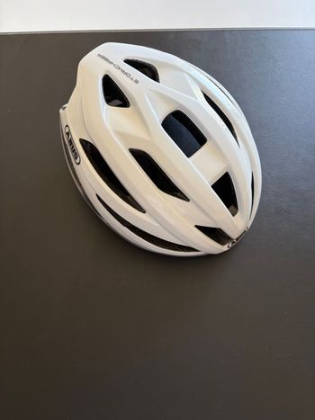 Used ABUS StormChaser Helmet bike — image 2 of 5
