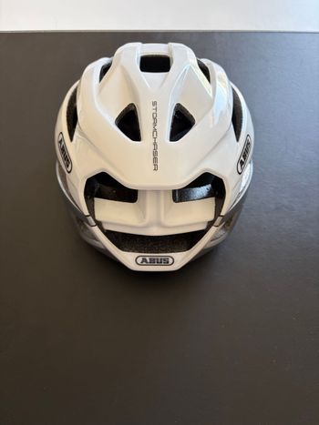Used ABUS StormChaser Helmet bike — image 4 of 5