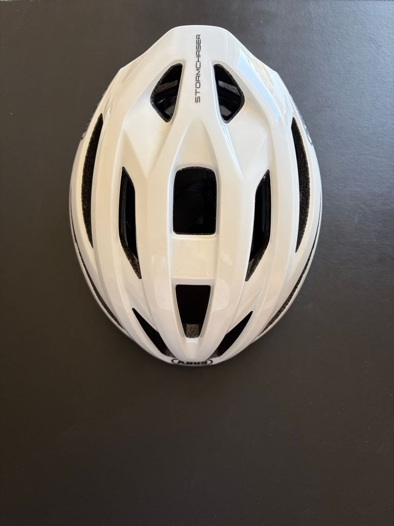 Used ABUS StormChaser Helmet bike — image 1 of 5